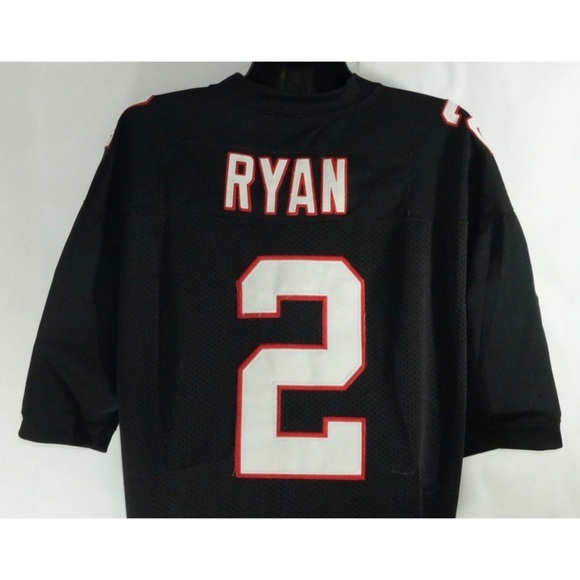 Atlanta Falcons Matt Ryan Jersey XXL - Picture 7 of 9
